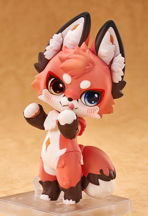 PRESALE | Fluffy Land - River - Nendoroid #2011 (Good Smile Company)