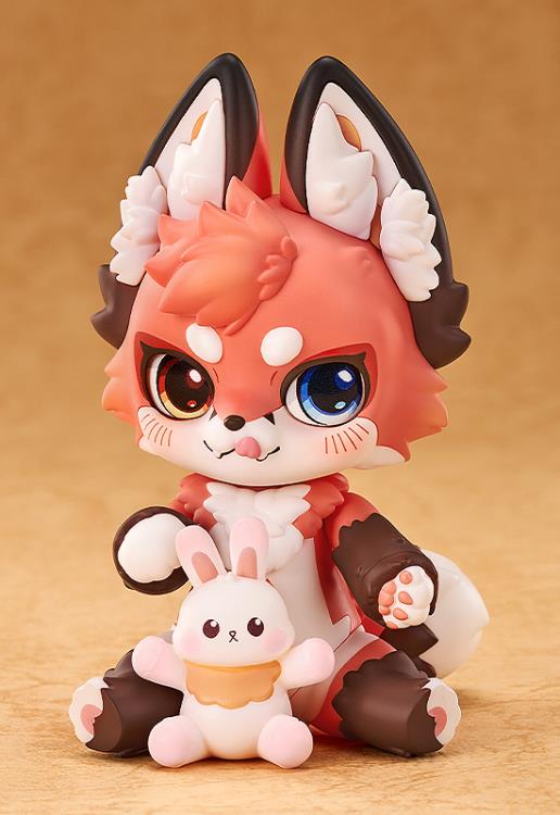 PRESALE | Fluffy Land - River - Nendoroid #2011 (Good Smile Company)