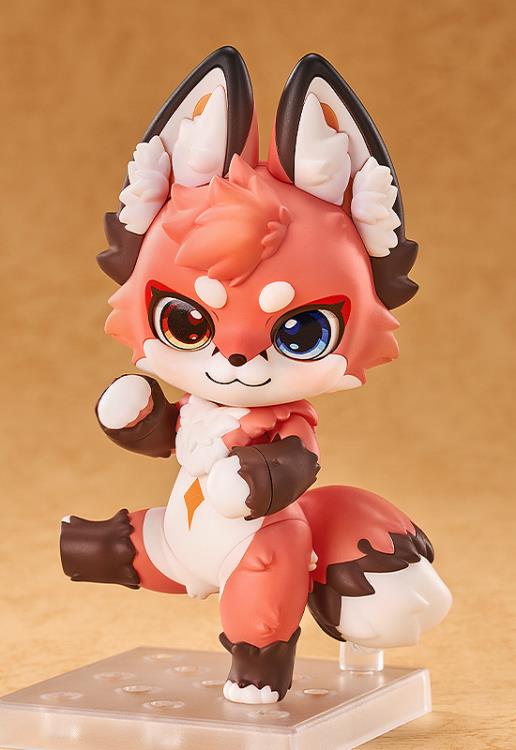 PRESALE | Fluffy Land - River - Nendoroid #2011 (Good Smile Company)