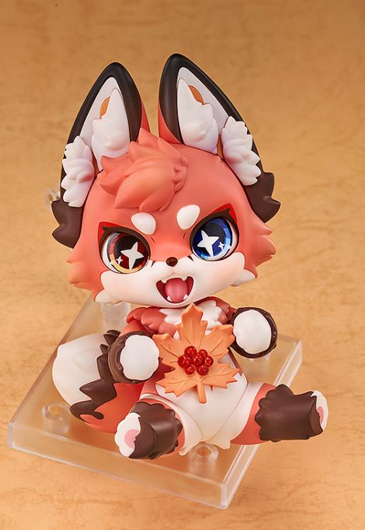 PRESALE | Fluffy Land - River - Nendoroid #2011 (Good Smile Company)