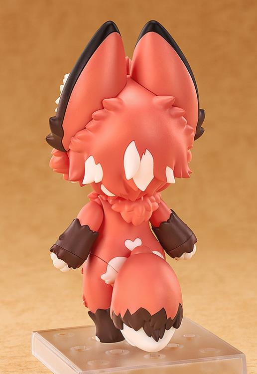 PRESALE | Fluffy Land - River - Nendoroid #2011 (Good Smile Company)