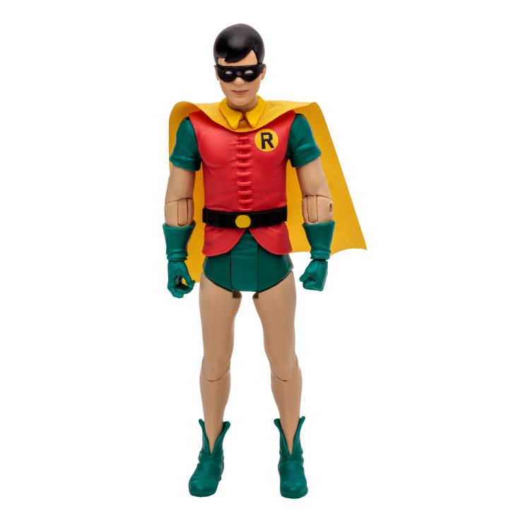 PRESALE | The New Adventures of Batman DC Retro Robin Action Figure