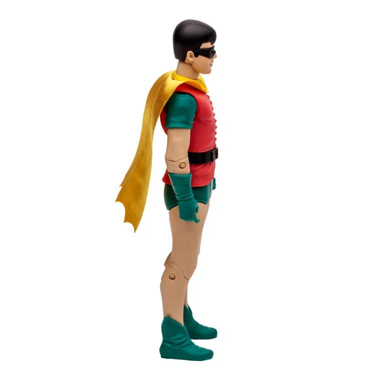 PRESALE | The New Adventures of Batman DC Retro Robin Action Figure