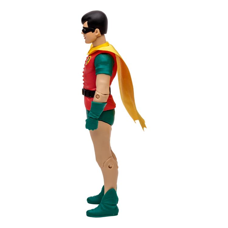 PRESALE | The New Adventures of Batman DC Retro Robin Action Figure