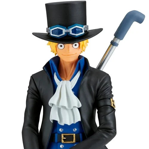 PRESALE | One Piece - Sabo - Shukko (Banpresto)