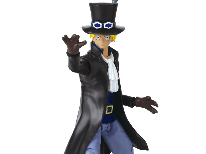 PRESALE | One Piece - Sabo - Anime Heroes (Bandai)