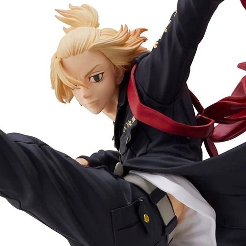 PRESALE | Tokyo Revengers - Sano Manjiro - Espresto Excite Motions (Banpresto)