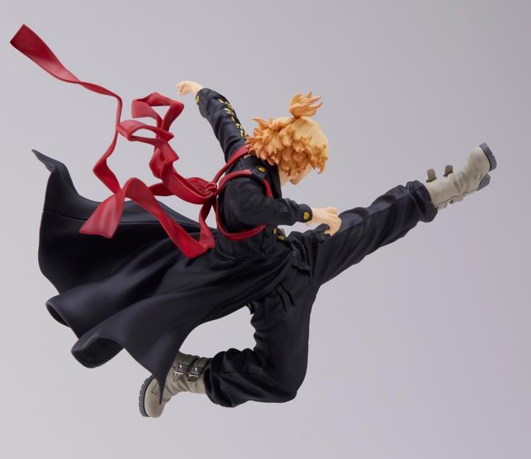 PRESALE | Tokyo Revengers - Sano Manjiro - Espresto Excite Motions (Banpresto)