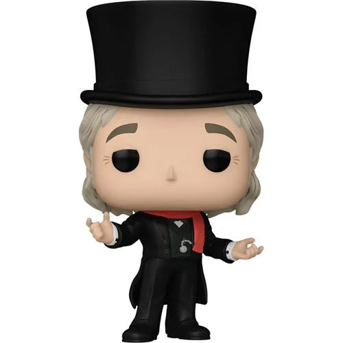 PRESALE | Funko POP! Movies: The Muppet Christmas Carol - Scrooge #1455 Vinyl Figures