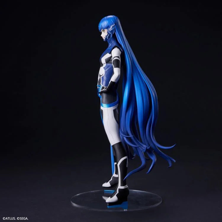 Shin Megami Tensei V: Form-Ism Nahobino Statue [Square-Enix]