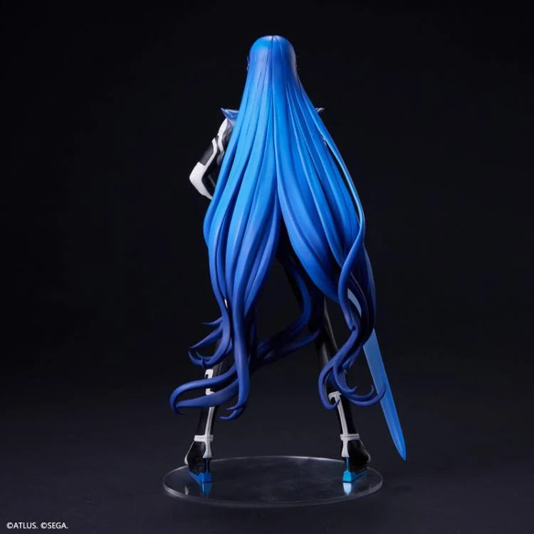 Shin Megami Tensei V: Form-Ism Nahobino Statue [Square-Enix]