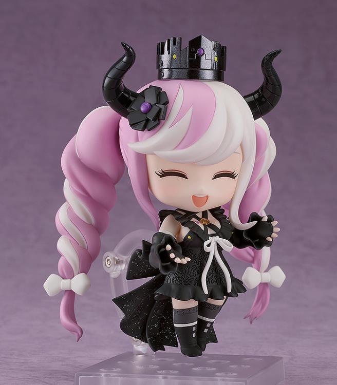 PRESALE | Master Detective Archives: Rain Code - Shinigami - Nendoroid #2249 (Good Smile Company)