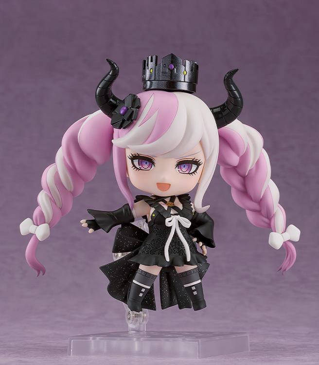 PRESALE | Master Detective Archives: Rain Code - Shinigami - Nendoroid #2249 (Good Smile Company)