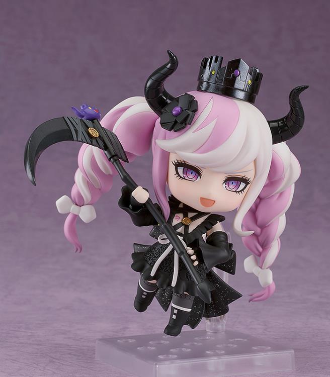 PRESALE | Master Detective Archives: Rain Code - Shinigami - Nendoroid #2249 (Good Smile Company)