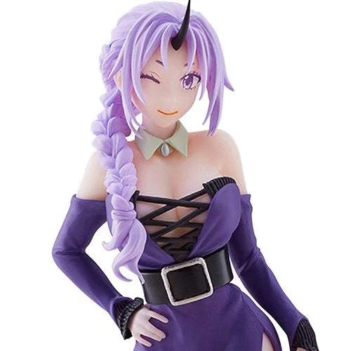 PRESALE | That Time I got Reincarnated as a Slime - Shion - 10th Anniversary (Banpresto)