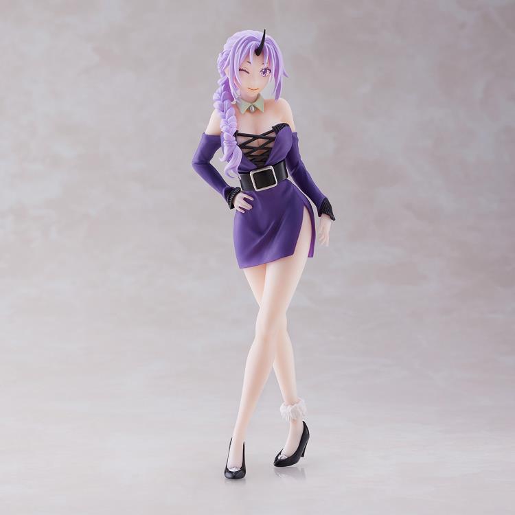 PRESALE | That Time I got Reincarnated as a Slime - Shion - 10th Anniversary (Banpresto)