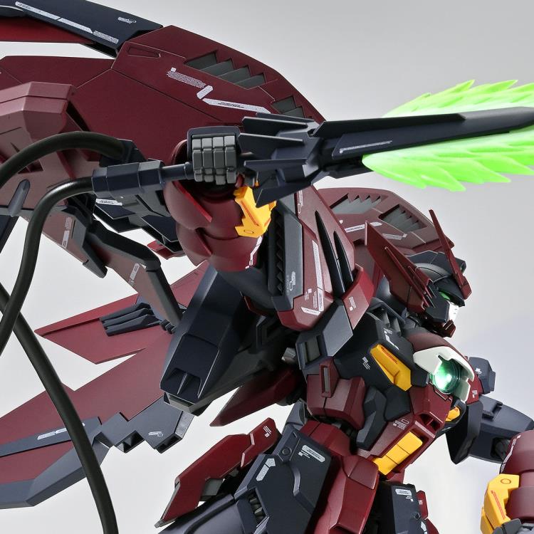 PRESALE | Mobile Suit Gundam Wing: Endless Waltz - OZ-13MS Gundam Epyon - Master Grade - 1/100 Scale Model Kit (Bandai)