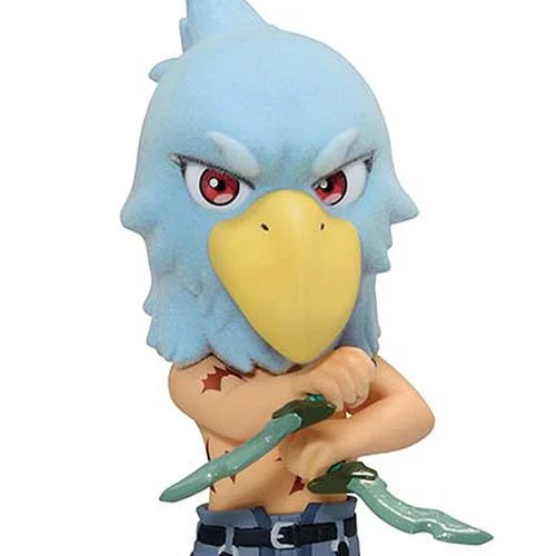 PRESALE | Shangri-La Frontier - Sunraku - Fluffy Puffy (Banpresto)