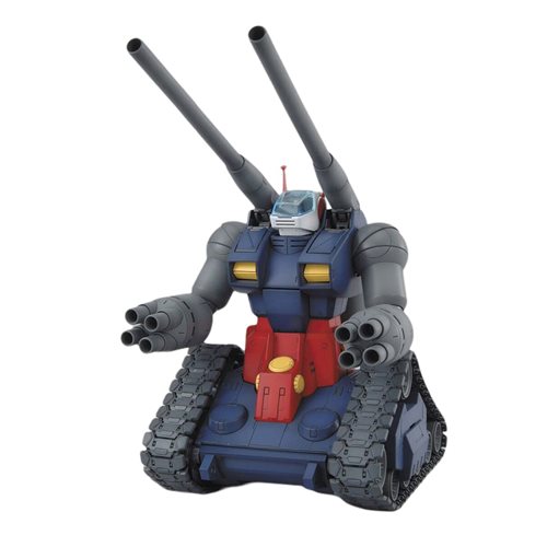 Mobile Suit Gundam: RX-75 Guntank Master Grade 1:100 Scale Model Kit [Bandai]