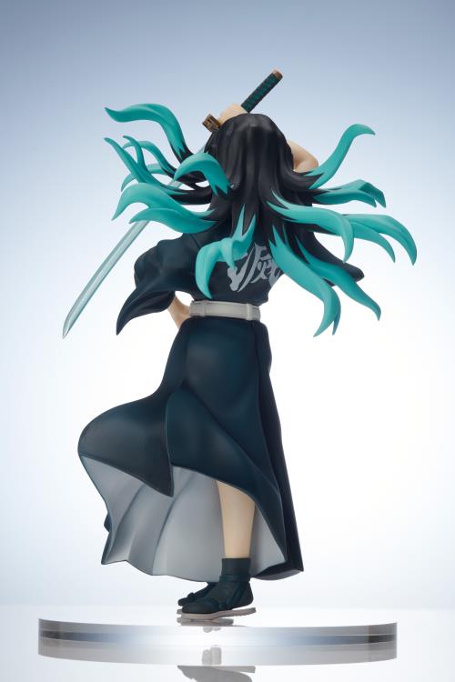 PRESALE | Demon Slayer: Kimetsu no Yaiba - Muichiro Tokito - ConoFig Statue (Aniplex)