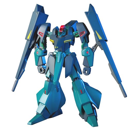 PRESALE | Mobile Suit Zeta Gundam - HGUC ORX-005 Gaplant High Grade 1:144 Scale Model Kit