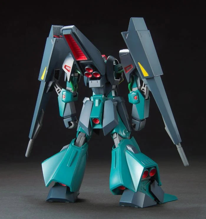 PRESALE | Mobile Suit Zeta Gundam - HGUC ORX-005 Gaplant High Grade 1:144 Scale Model Kit