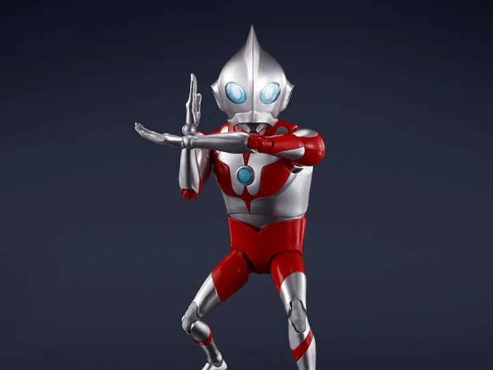 PRESALE | Ultraman: Rising - Ultradad S.H.Figuarts Action Figure