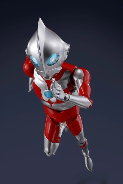 PRESALE | Ultraman: Rising - Ultradad S.H.Figuarts Action Figure