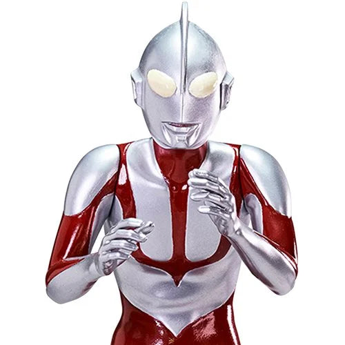 PRESALE | Shin Ultraman - Ultraman - Shin Japan Heroes Universe Art Vignette III (Banpresto)