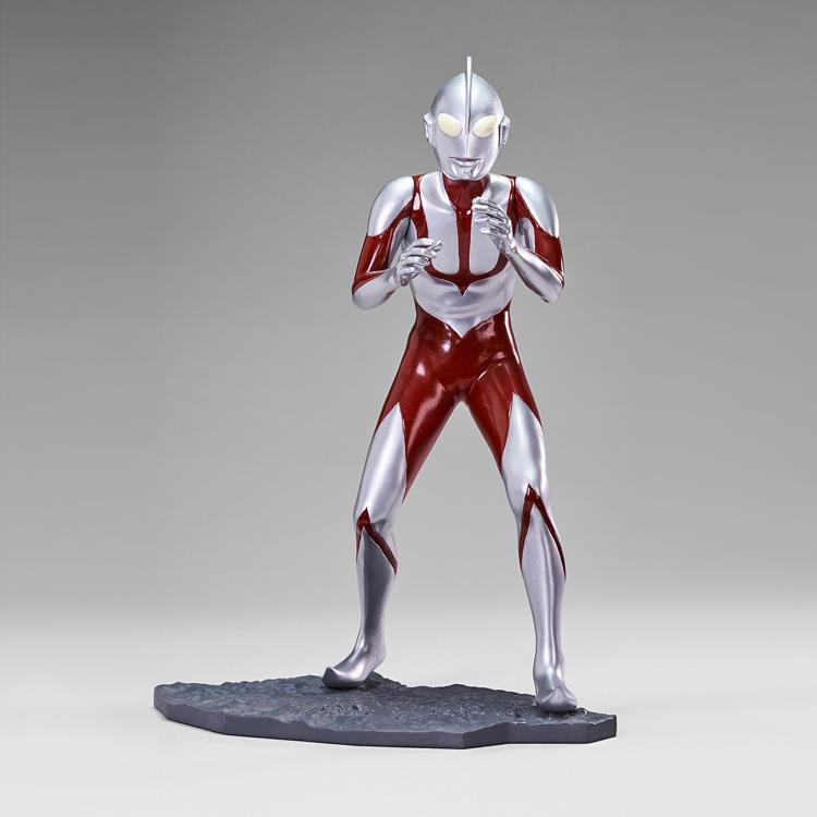 PRESALE | Shin Ultraman - Ultraman - Shin Japan Heroes Universe Art Vignette III (Banpresto)