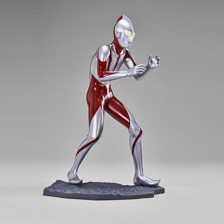 PRESALE | Shin Ultraman - Ultraman - Shin Japan Heroes Universe Art Vignette III (Banpresto)