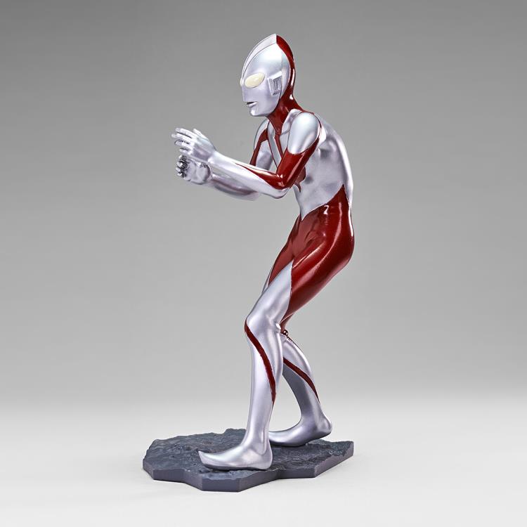 PRESALE | Shin Ultraman - Ultraman - Shin Japan Heroes Universe Art Vignette III (Banpresto)