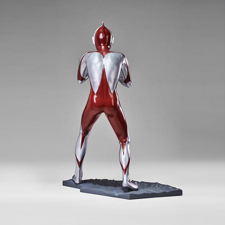 PRESALE | Shin Ultraman - Ultraman - Shin Japan Heroes Universe Art Vignette III (Banpresto)