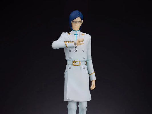 Bleach Uryu Ishida Pop Up Parade Statue