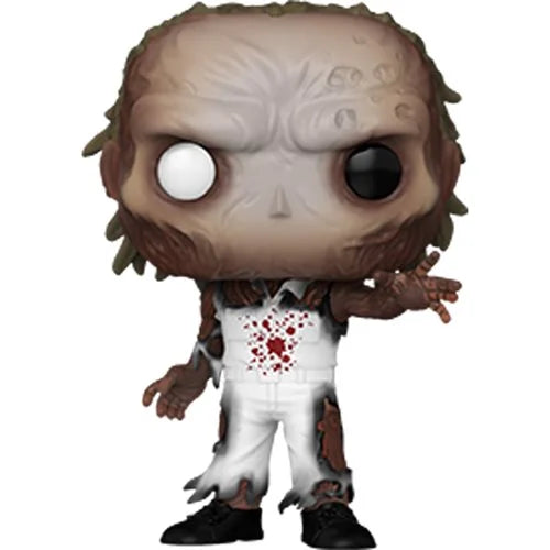 PRESALE | Funko POP! TV: Stranger Things Season 4 - Vecna (Transformation) #1540 - Vinyl Figure