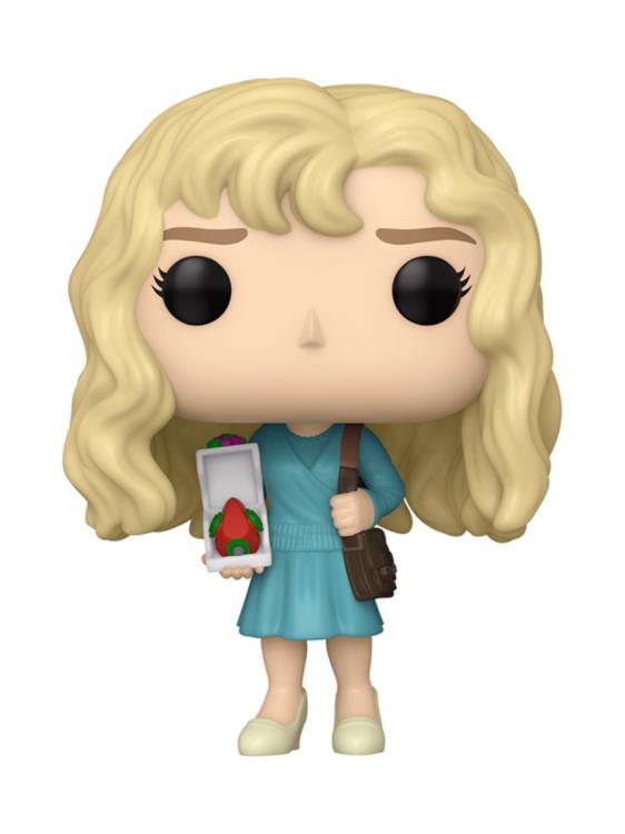 PRESALE | Funko POP! Heroes: Batman 85th Anniversary - Vicki Vale Vinyl Figure #516