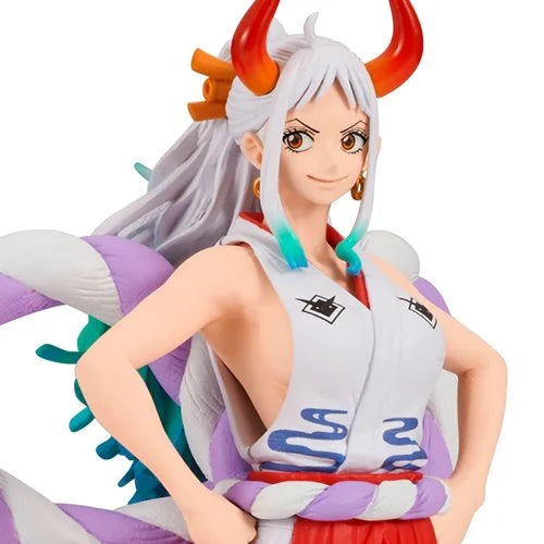 PRESALE | One Piece - Yamato - King of Artist (Banpresto)