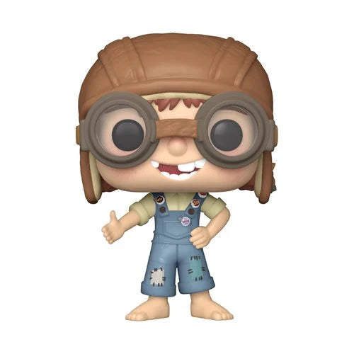 PRESALE | Funko POP! Disney: Up - Young Ellie Vinyl Figure #1481