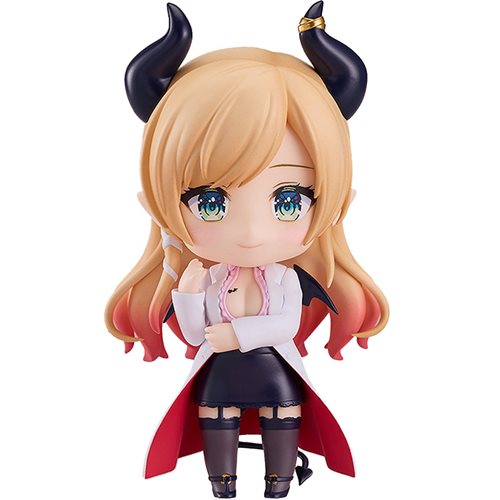 PRESALE | Hololive - Yuzuki Choco - Nendoroid #2240 (Good Smile Company, Max Factory)