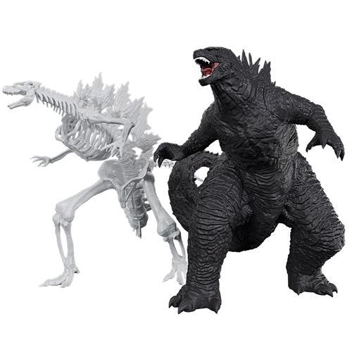 PRESALE | Godzilla x Kong: The New Empire Godzilla Model Kit (Bandai Spirits)