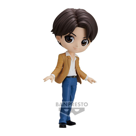 PRESALE | BTS - Dynamite - Jungkook - Jeon Jung-kook - TinyTan - Q Posket - Version A (Banpresto)