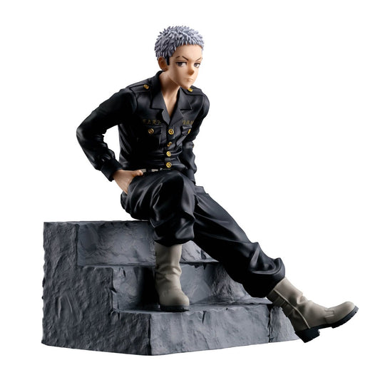 PRESALE |  Tokyo Revengers - Mitsuya Takashi - Break Time Collection (Banpresto)