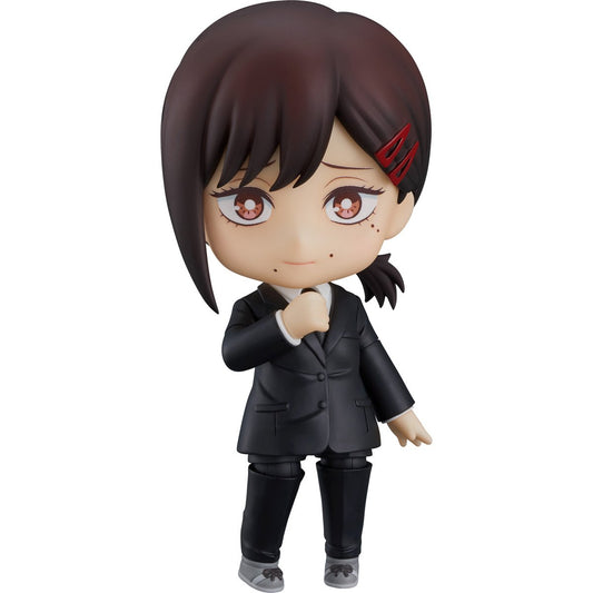 PRESALE | Chainsaw Man - Higashiyama Kobeni - Nendoroid #2014 (Good Smile Company)