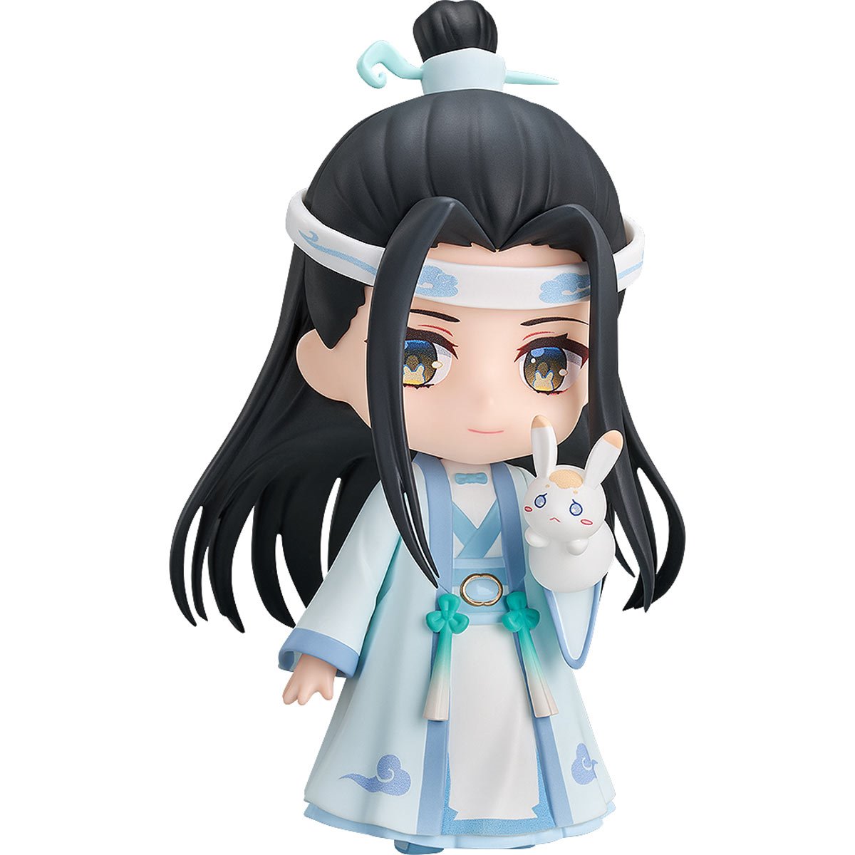 PRESALE | The Master of Diabolism - Lan WangJi - Nendoroid #2070 - Year of the Rabbit Version (Good Smile Company)