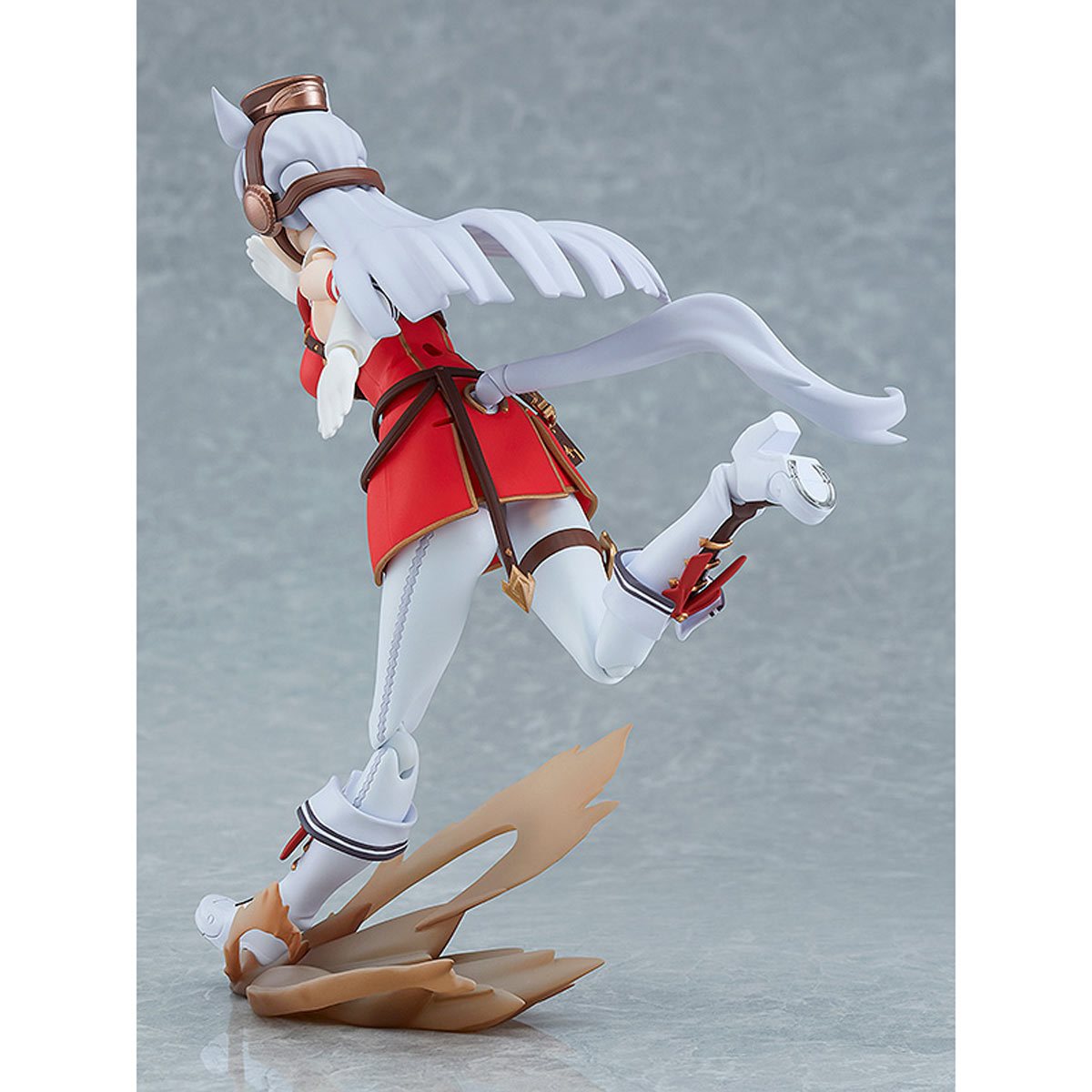 PRESALE | Uma Musume: Pretty Derby - Gold Ship - Figma #584 (Max Factory)