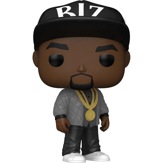 PRESALE | Funko POP! Rocks: Biz Markie #274 Vinyl Figure