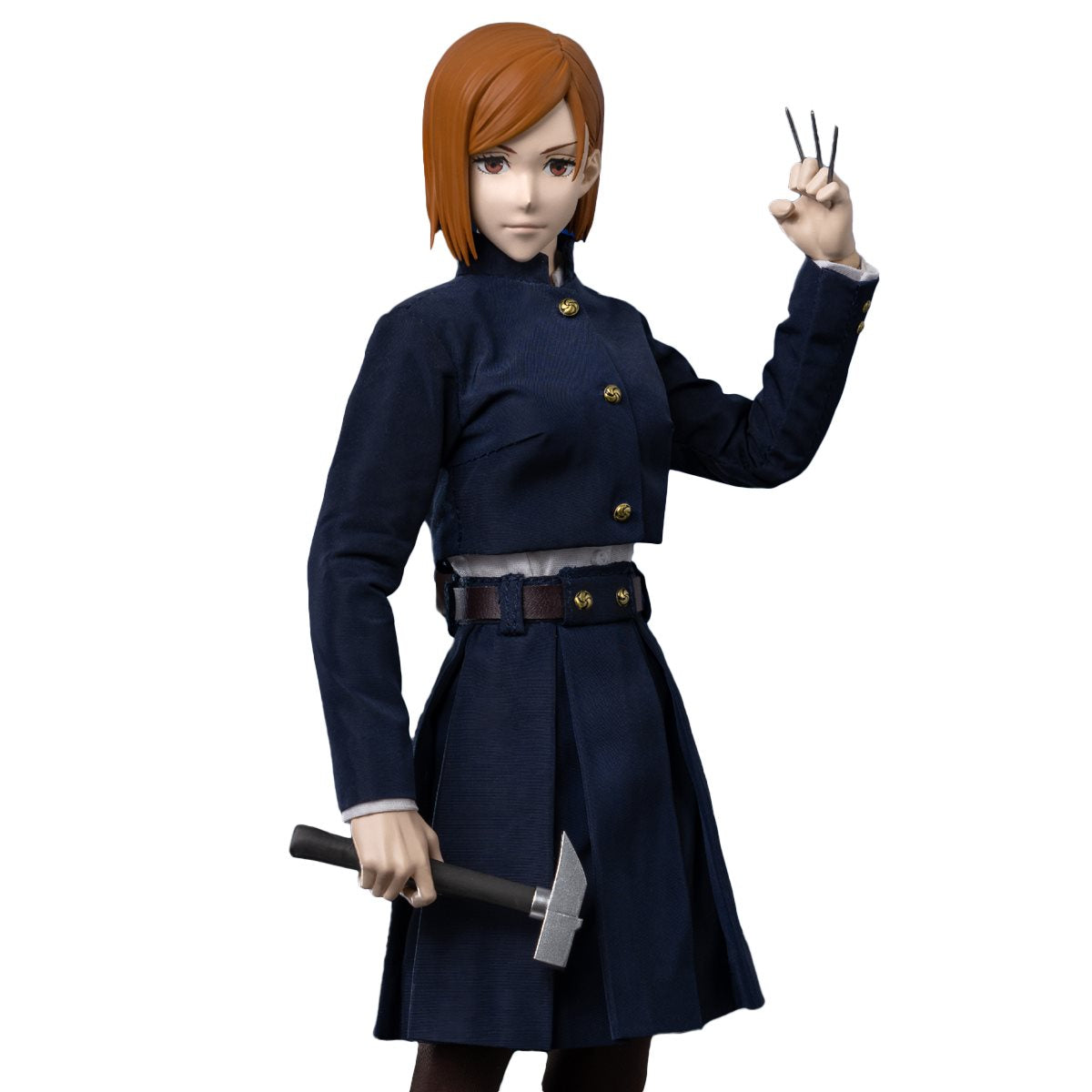 PRESALE | Jujutsu Kaisen - Kugisaki Nobara - FigZero - 1/6 (ThreeZero)