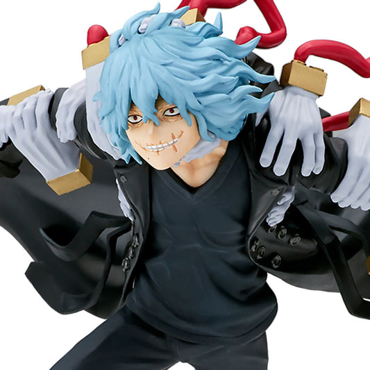 PRESALE | My Hero Academia - Shigaraki Tomura - The Evil Villains - Volume 4 (Bandai Spirits)