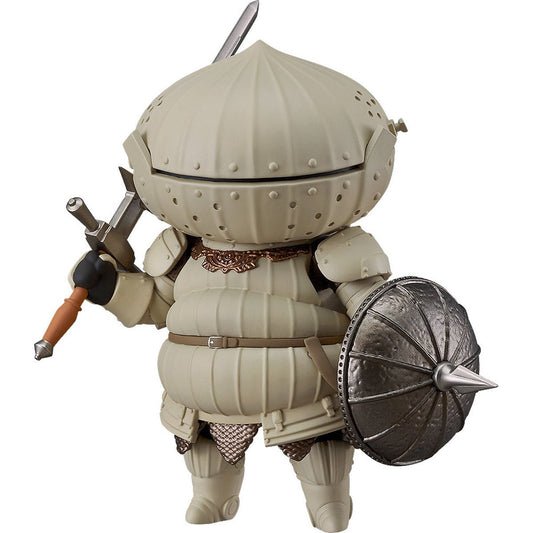 PRESALE | Dark Souls - Catarina Kishi Siegmeyer - Nendoroid #1964 (Max Factory)