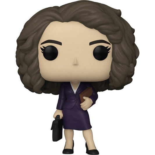 PRESALE | Funko POP! Marvel: She-Hulk - Jennifer Walters - Tatiana Maslany #1128 Vinyl Figure